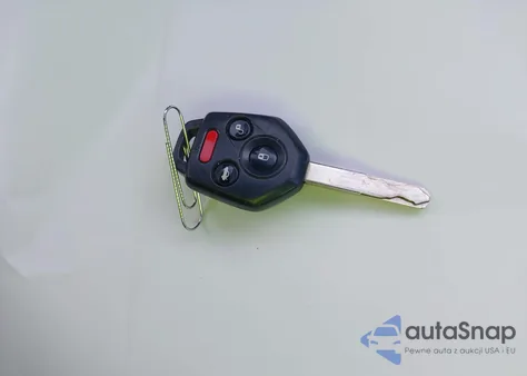 2013 Subaru Legacy 2.5I Premium z USA, uszkodzony, nr VIN 4S3BMCC60D3011891